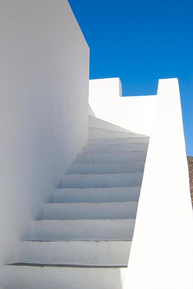 Island House Mare Apartment Mylopotas Exterior photo